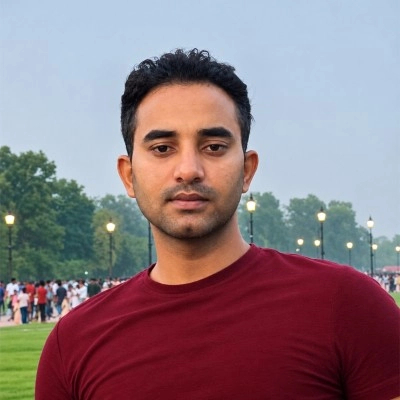 ravi ojha
